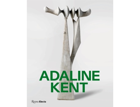 Livro Adaline Kent de Apsara Diquinzio, Jeff Gunderson et al. (Inglês - Capa Dura)