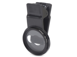 2026 filtro Estrella para Teléfonos Con Clip: 4/6/8 Puntos, Compatible Con Iphone/xiaomi