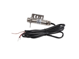 Sensor De Temperatura Infravermelho Sem Contato Laxiscreed, Aço Inox, Alcance 0-800°c