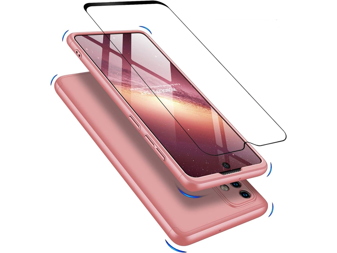 Pelicula de Vidro HONGWE. Galaxy A71, A71
