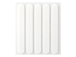 Inofix Feltro Adesivo 95X12 Mm 5 Unidades