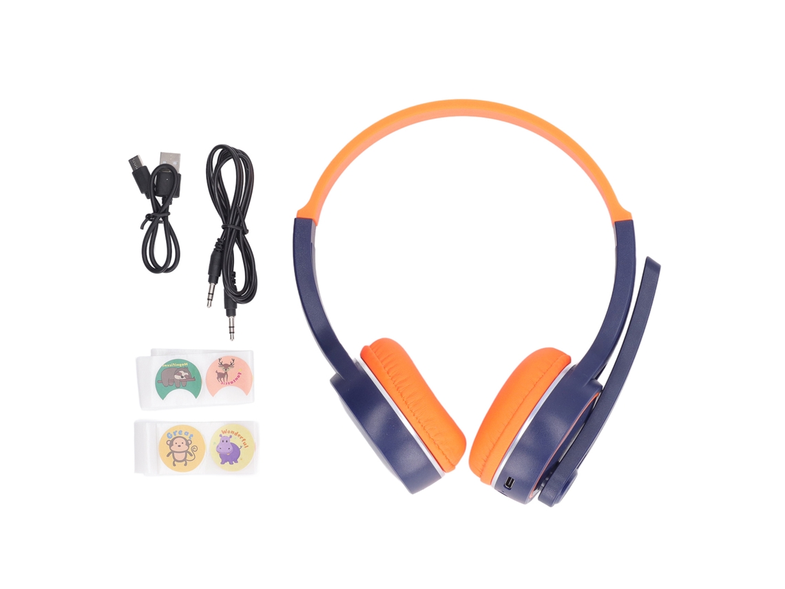 Fones de Ouvido Bluetooth Sem Fio LAXISCREED