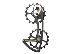 Cycling Ceramic Oversized Cage System For Shimano