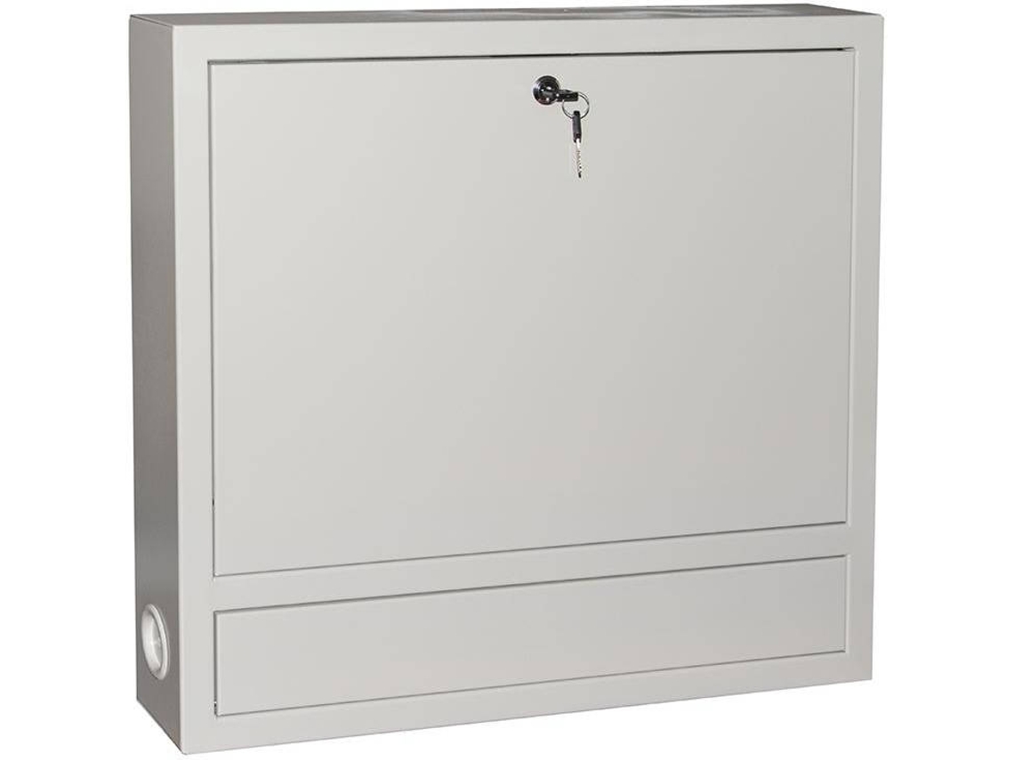 Armário Rack LINK ACCESSORI LKLAP01 Branco