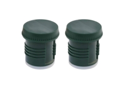 Conjunto de Tampa Térmica para Garrafa Stanley, 1,1 Qt e 2 Qt AQUAFORGE