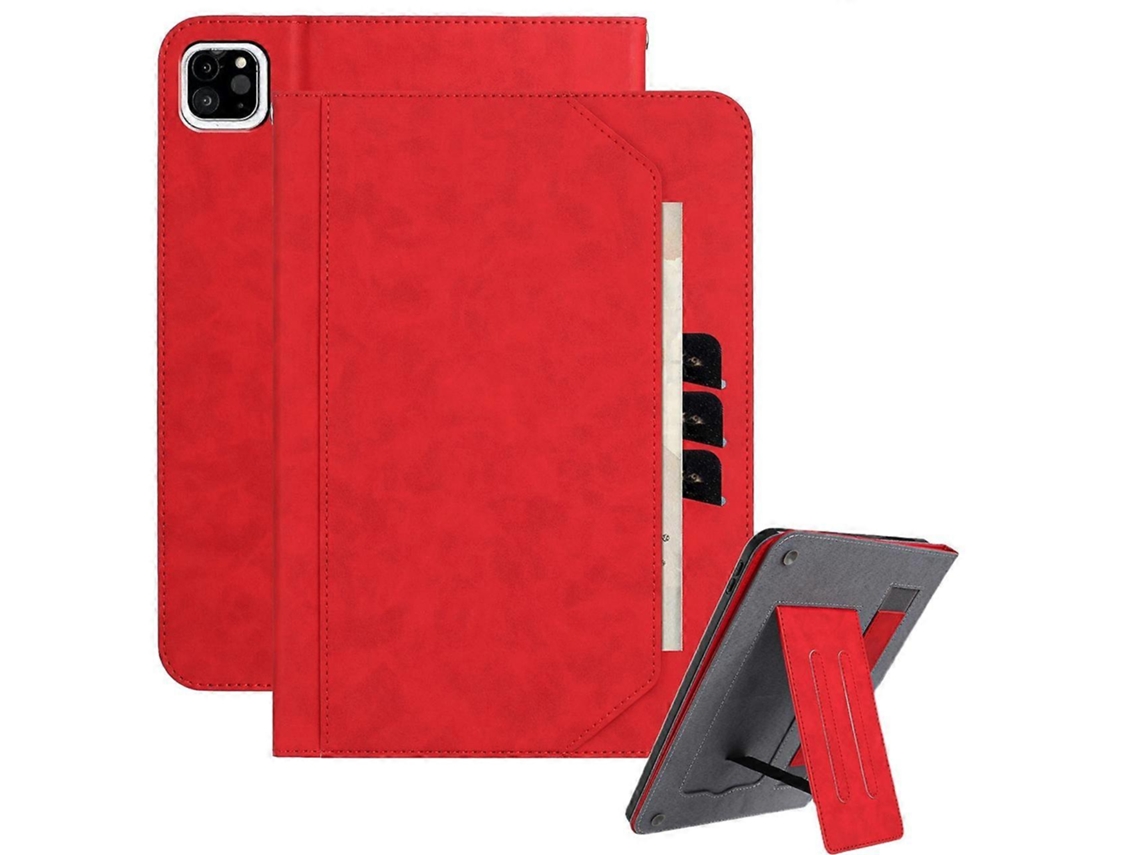 Pulseira multifuncional Webake Smart Tablet com capa de couro