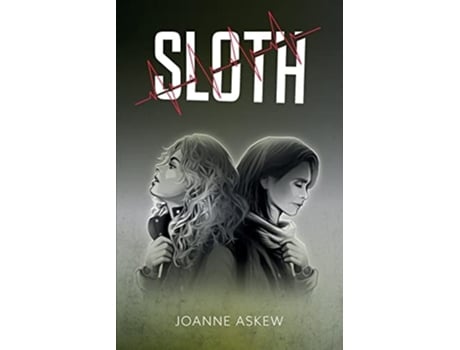 Livro Sloth De Joanne Askew (inglês)