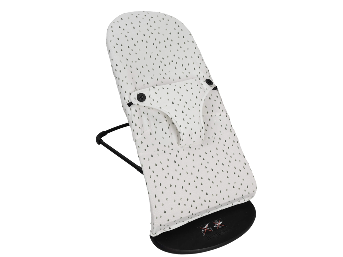 Gotas de camada líquida BABYLINE
