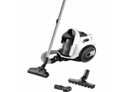 Aspirador BOSCH BGS05A322 (Branco - 700 W)