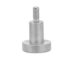 Sonda Do Indicador Dial De Aço Tungstênio Com Ponto De Contato Plano Rosca M2.5 Para Dial(y8)