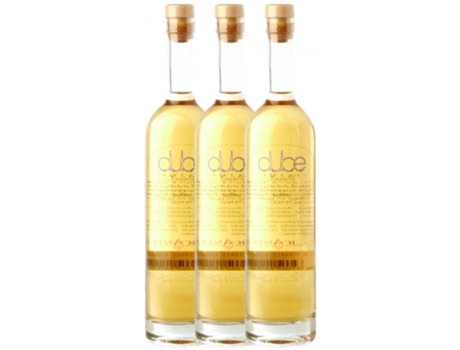 Generoso VINS DEL COMTAT Vins Del Comtat Cristal·Lí Mascate de Alexandria Alicante 0.5 L (3 unidades)