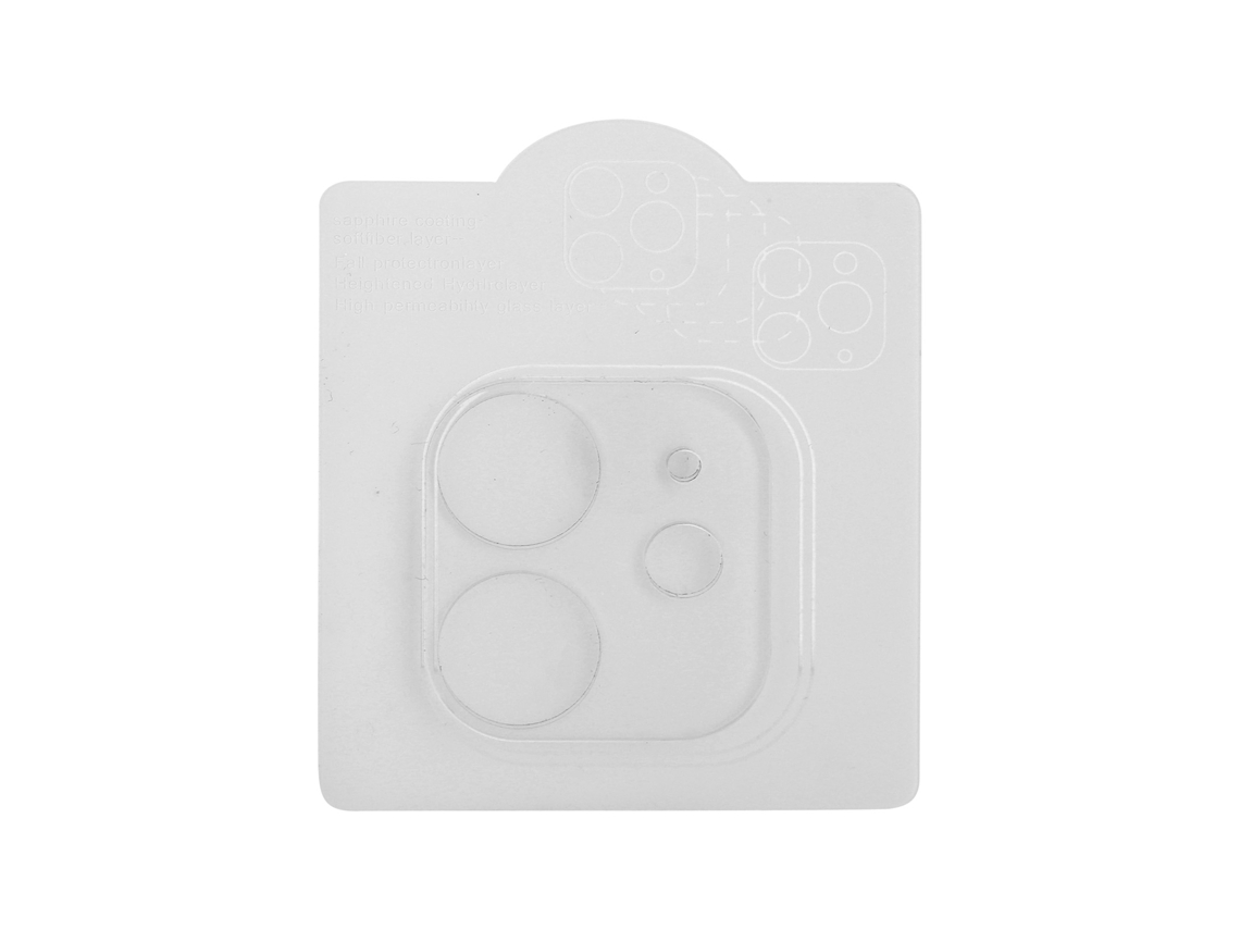 Protetor de Lente de Câmera para Iphone 11 EOOCOO