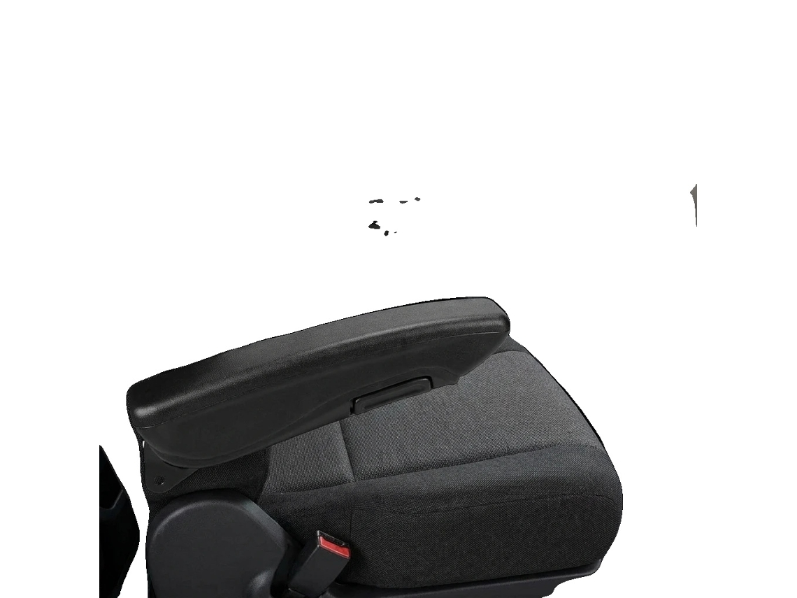 Apoios De Braço Ajustáveis, Ajuste Universal, Conforto Aprimorado, 2pcs