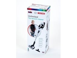 Aspirador Vertical BOSCH BHZUTOY1 Brinquedo