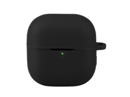 Capa Protetora Halinuia Silicone Cor Sólida Modelo Fc2 (compatível Huawei Freeclip 2, Silicone Monocromático Flexível)