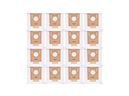 Sacos Para Aspirador De Pó Deebot T9 Ozmo T8 Max Series N8 Pro Peças Reposição Tuotuo