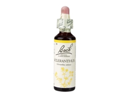 Bach Flower Remedies Scleranthus 20ml