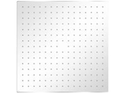 Cabeça de Chuveiro Quadrada em Aço Inoxidável 40x40 cm MAISON EXCLUSIVE