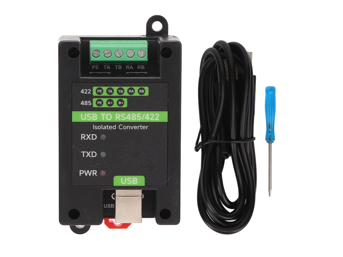 Conversor Usb Rs485/422 LAXISCREED