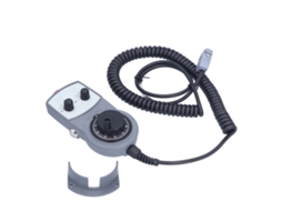 Laxiscreed Handwheel Cnc Com Sistema De Paragem De Emergência E Pulsos Manuais Para Máquinas