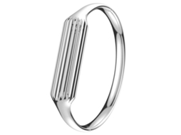 Pulseira De Aço Inoxidável Para Fitbit Flex 2 Pulseira Metálica E Acessório De Decoração