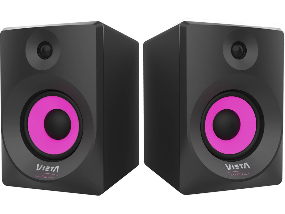 Coluna Dj VIETA Eclipse (50 W)