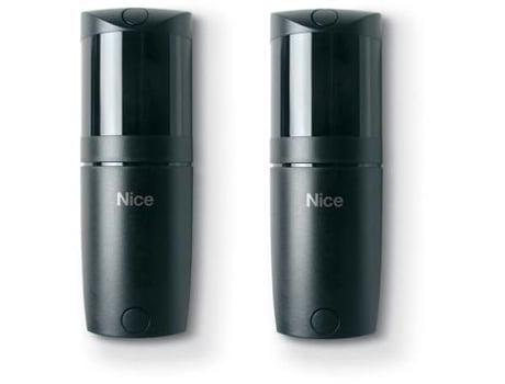 Fotokomórki Nice F210b Bluebus