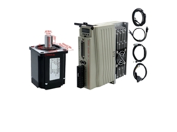 Motor Servo Com Driver, Alta Capacidade De Torque, Múltiplas Classificações De Potência, Opções De Controle Versáteis,400w,220v Oem