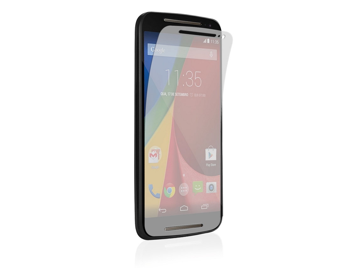 Pelicula de Vidro SBS Moto G