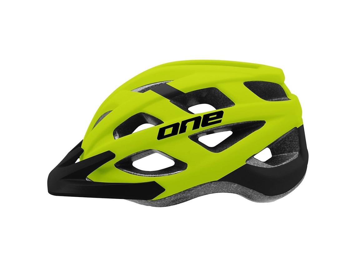 Capacete Ciclismo ONE Mtb fun (S-M)