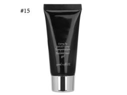 Gel Uv Profesional Para Extensão De Unhas Mudança De Temperatura 30ml (tipo 15)