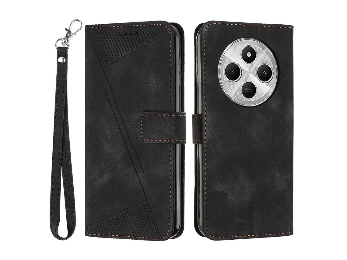 Capa Triângulo Para Xiaomi Xiaomi Poco C75 Veanxin