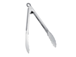 Pinza multiuso inoxidable 25 cm 1328