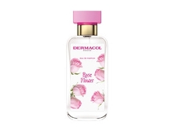 DERMACOL Rose Flower Edp 50Ml