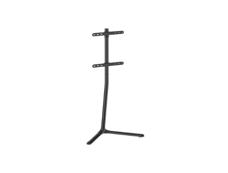 Suporte De Chão Holmios Para Tv Entre 32 70 Com Sistema Vesa Compatível Com Todas As Marcas, Preto (até 40kg)