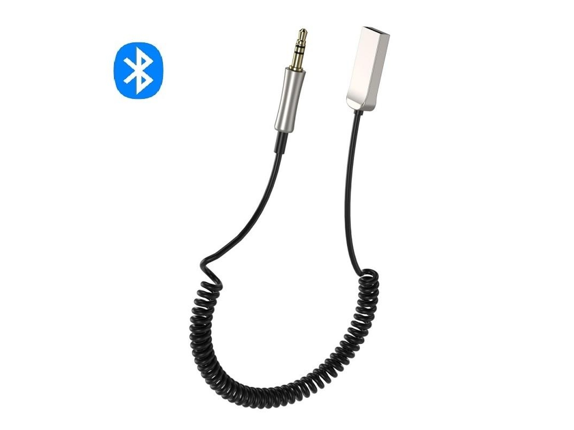 Transmissor Fm Bluetooth Veicular, Usb, Aux
