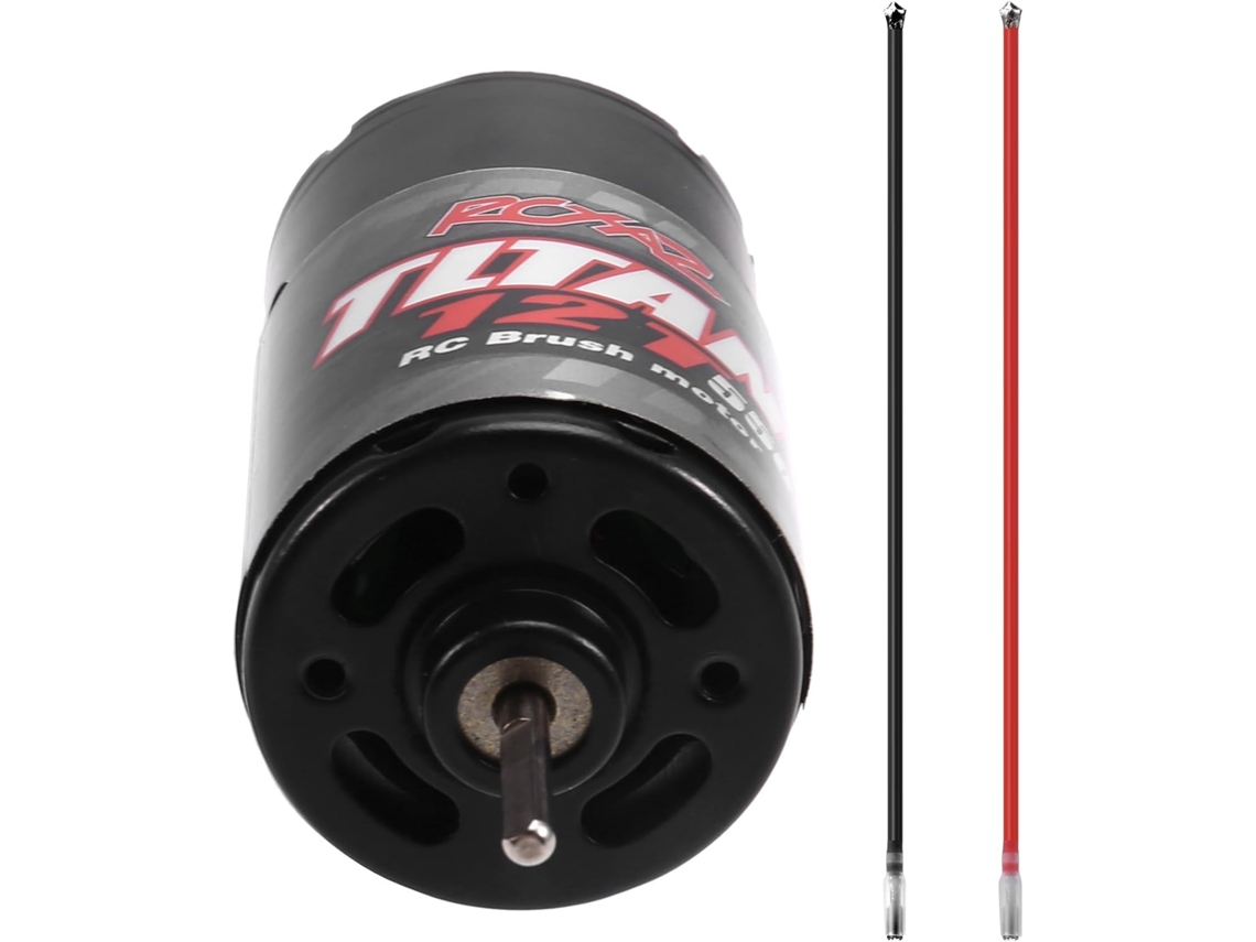 Acessório para Carro Rc Elétrico 380 6v 12v para Crianças SFUSHOS