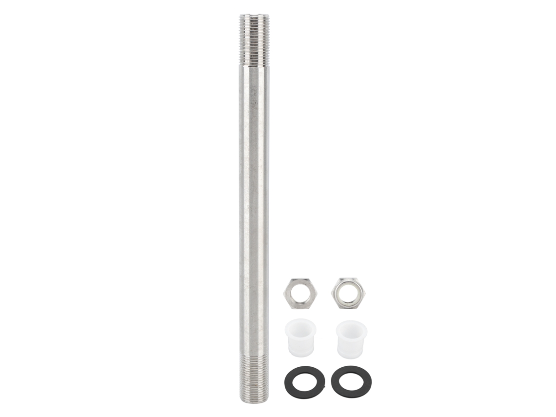 Tornillo de Abrazadera de Alta Resistência 90185 22043 90202 22m54 90386 22m94 para Barco S/MARCA