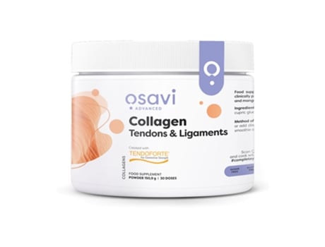 Colagénio Para Tendões E Ligamentos Osavi (150g)