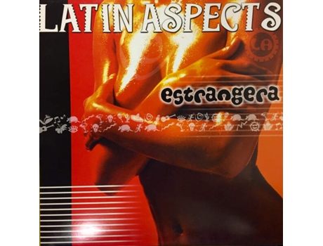 Vinil Estrangera, Latin Aspects Clubstitute Records