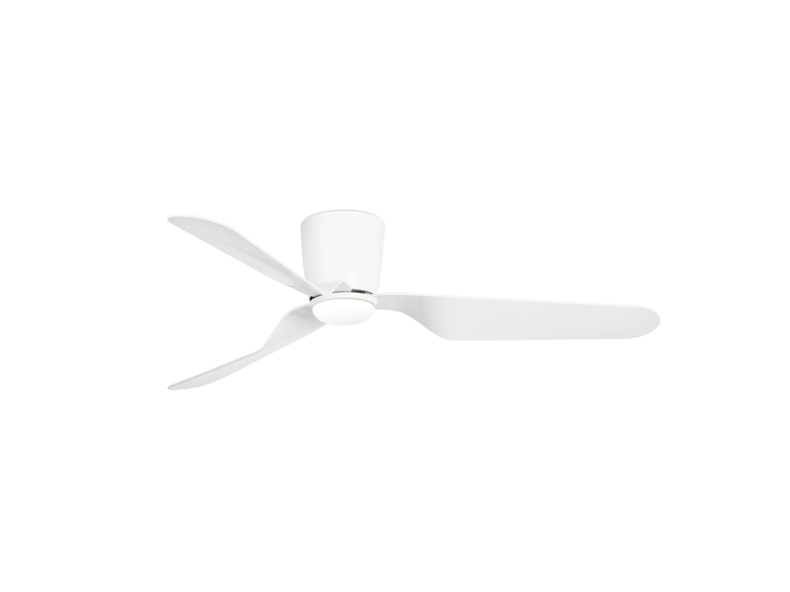 Led Pemba Ventilador com Luz,