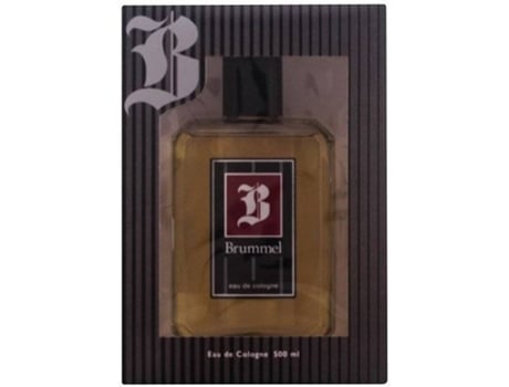 Brummel mercadona outlet