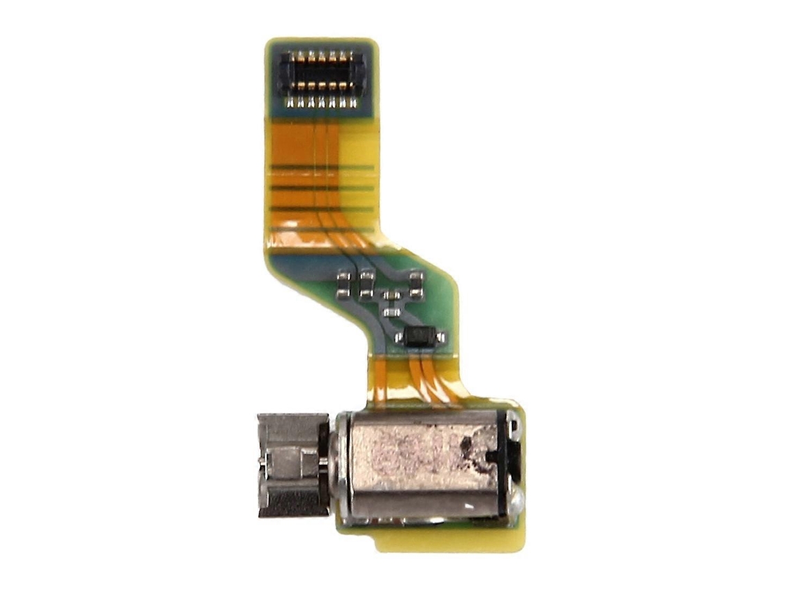 Cabo Flexível Do Motor Vibratório Para Sony Xperia Xz Premium