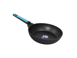 Frigideira CECOTEC Polka Platinum Bucket Thunder (26 cm)