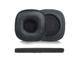 Capas Para Fones De Ouvido Marshall Major 4 Confortáveis