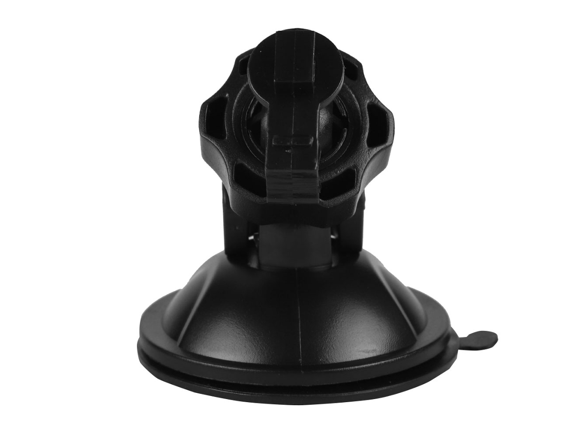 Suporte Ventosa Carro Rotação 360° para Dvr Gps