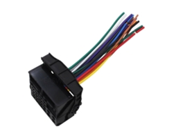 Chicote De Fiação Para Rádio Estéreo Automotivo Bmw M3 2006-2010e 325ci Sedan 2006