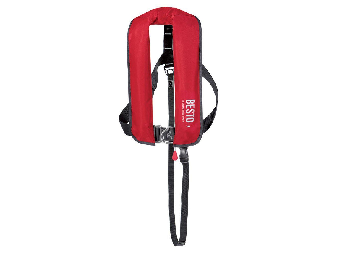 Besto Automático Lb 165N
