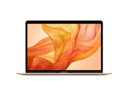 MacBook Air 13'' i3 1,1 GHz 8GB 256GB SSD 2020 ou Espanhol (Recondicionado com Marcas de Uso)