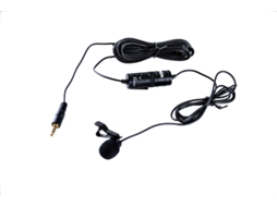 Microfone de Lapela BOYA BYM1
